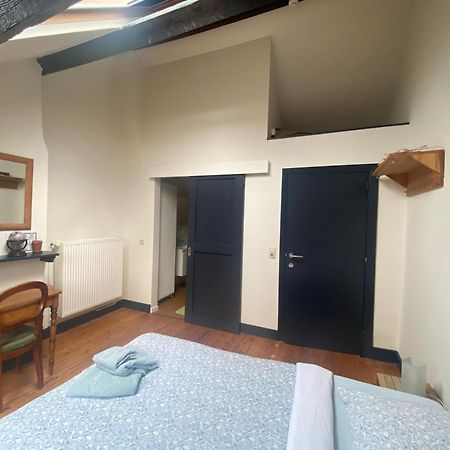 B&B Faja Lobi Gand Esterno foto