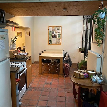 B&B Faja Lobi Gand Esterno foto