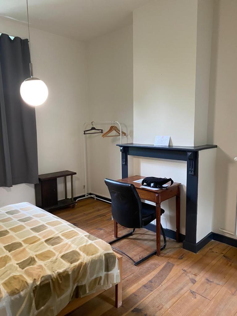 B&B Faja Lobi Gand Esterno foto