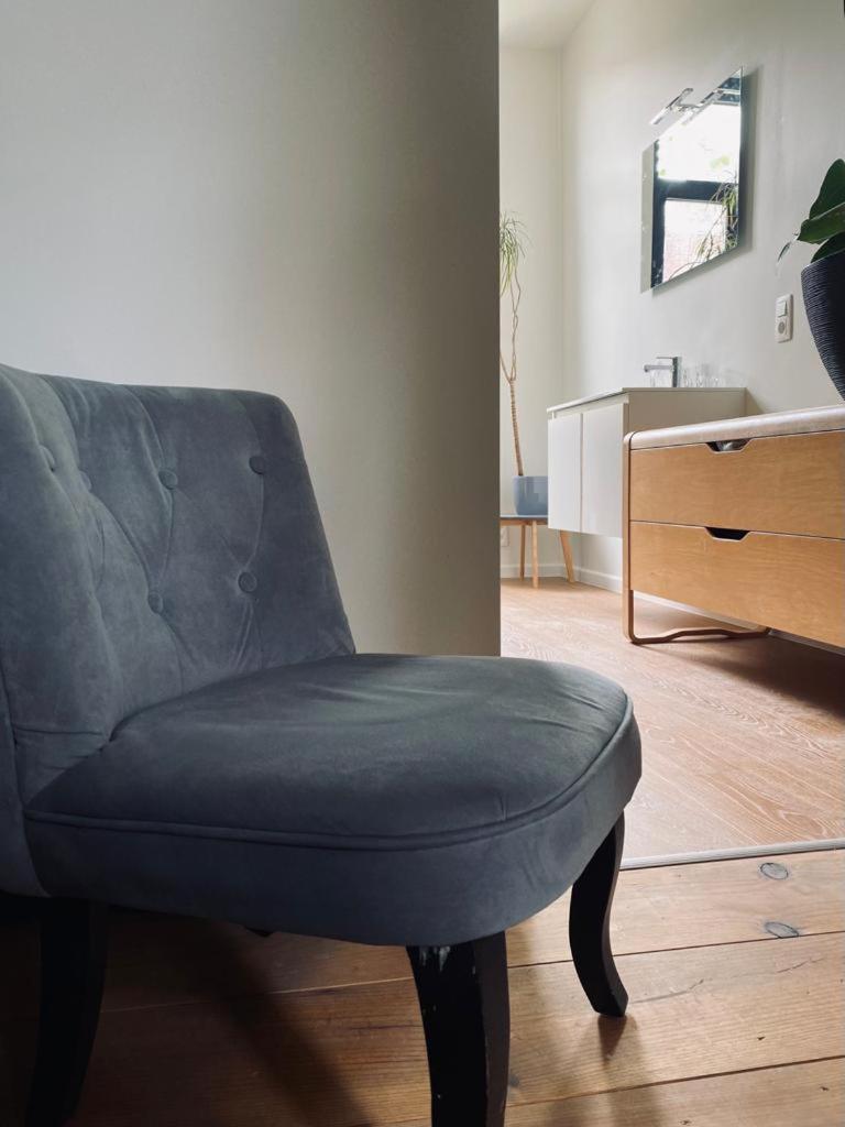 B&B Faja Lobi Gand Esterno foto