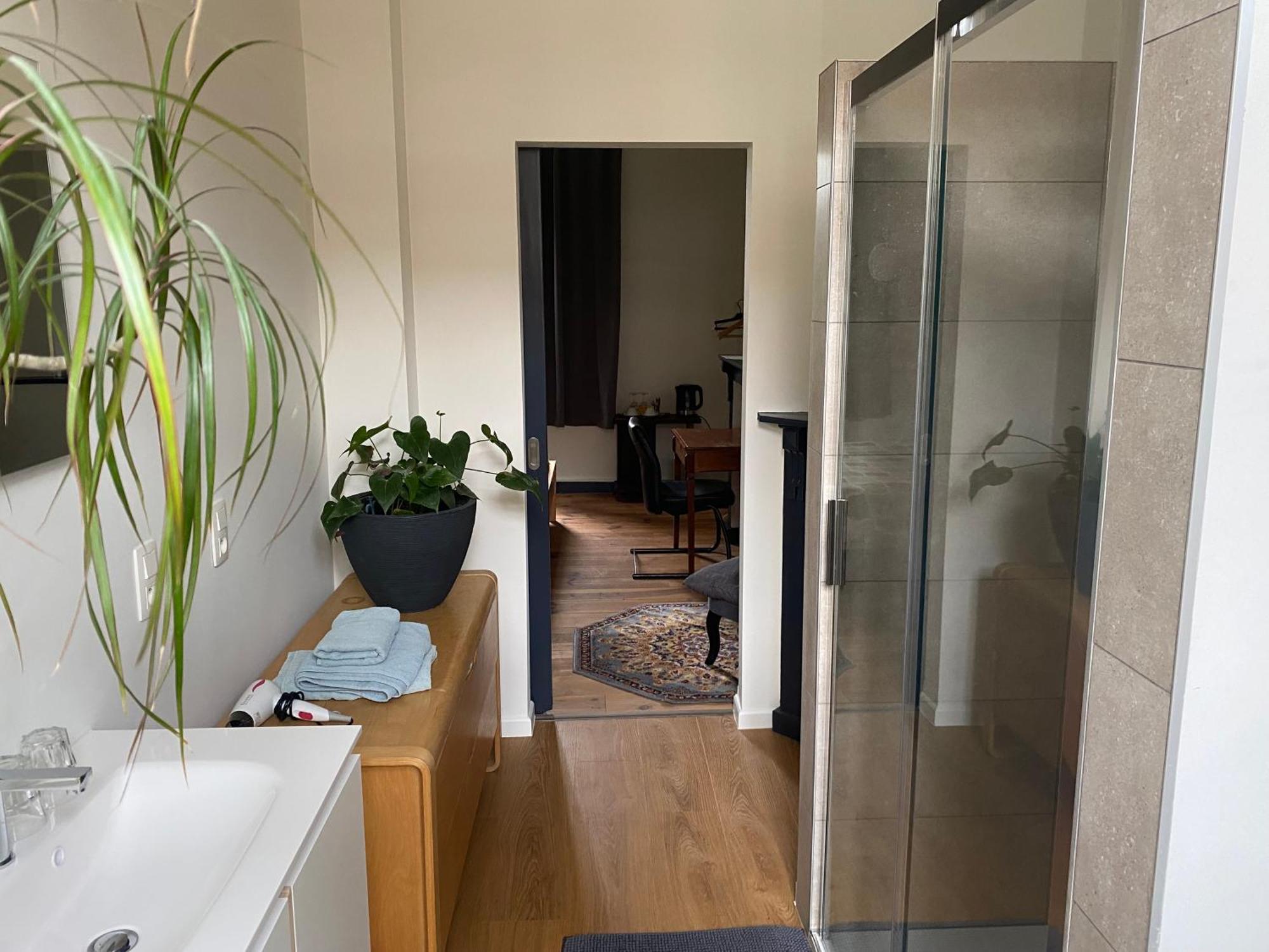 B&B Faja Lobi Gand Esterno foto