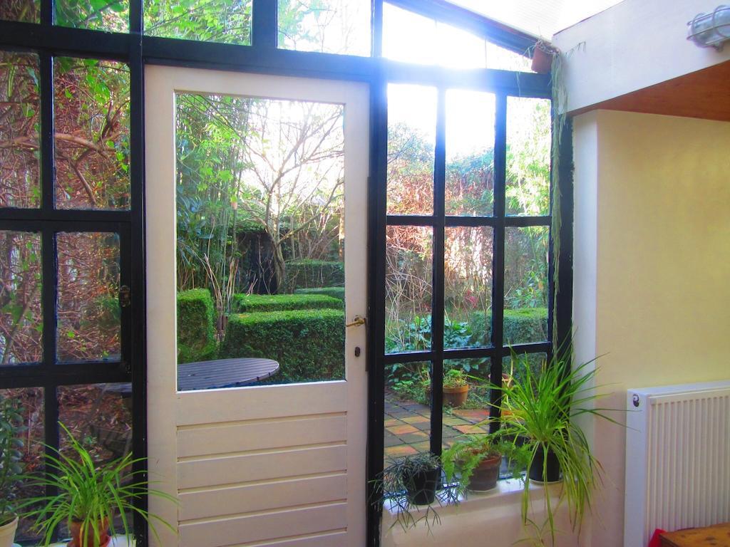 B&B Faja Lobi Gand Esterno foto